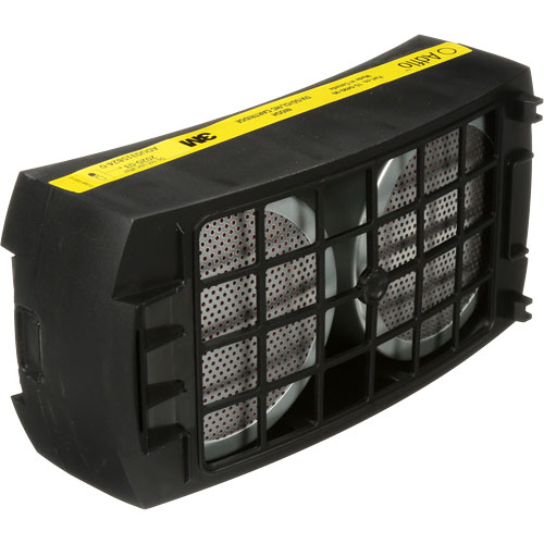 Cartouche Speedglas, Filtre P100, Paquet de 1 Moffatt Supply & Specialties