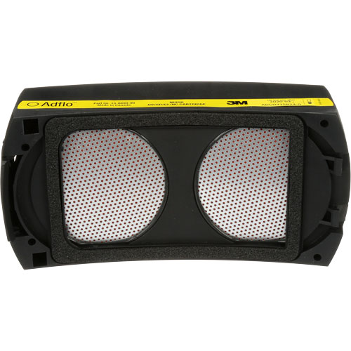 Cartouche Speedglas, Filtre P100, Paquet de 1 Moffatt Supply & Specialties