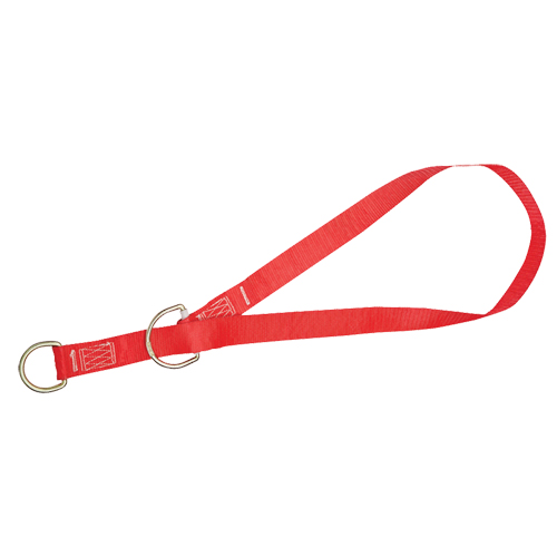 First Tie-Off Adapter, Tie-Off, Temporary Use Moffatt Supply & Specialties