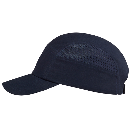 Casquette antichocs Grand Slam II Dynamic, Bleu marin Moffatt Supply & Specialties