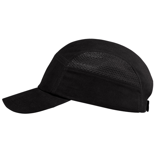 Casquette antichocs Grand Slam II Dynamic, Noir Moffatt Supply & Specialties