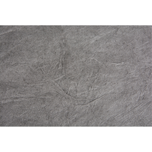 Feuilles absorbantes souffl&eacute;es de premi&egrave;re qualit&eacute;, Universel, 15" x 18", 30 gal. d'absorption Moffatt Supply & Specialties