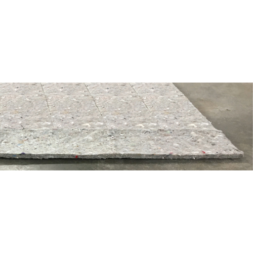 Tampons Husky Spilltration, Huile seulement, 16" x 16", 17,2 gal. d'absorption Moffatt Supply & Specialties