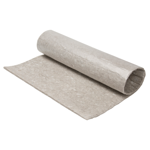 Tapis Polyback Husky Spilltration, 32" la x 4' lo, Lourd Moffatt Supply & Specialties