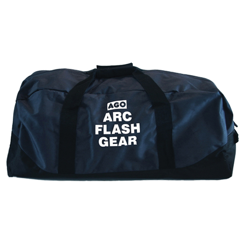 Arc Flash Gear Duffle Bag Moffatt Supply & Specialties