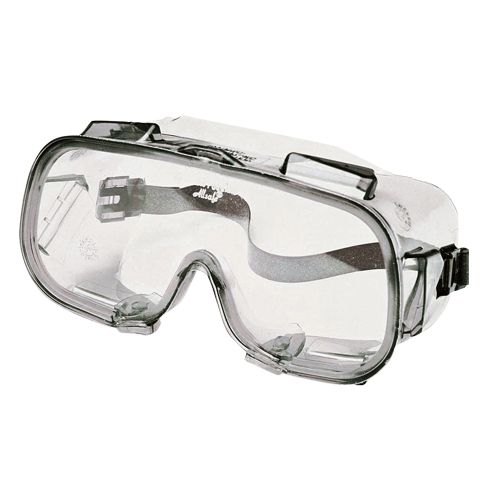 KleenGuard Monogoggle VPC Safety Goggles Moffatt Supply & Specialties