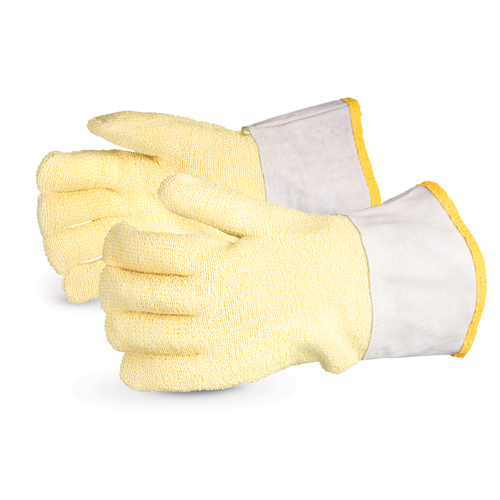 Gant ignifuge Dragon, Kevlar, Grand, Prot&egrave;ge jusqu'&agrave; 608° F (320° C) Moffatt Supply & Specialties
