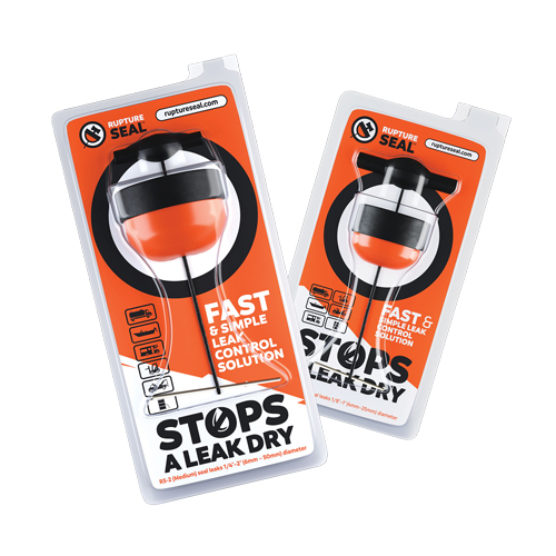 Medium RS-2 Seal Moffatt Supply & Specialties