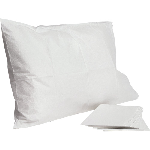 Dynamic Disposable Pillow Cases Moffatt Supply & Specialties