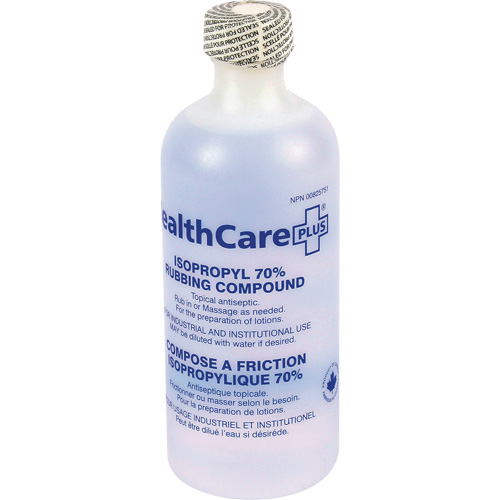 Dynamic Isopropyl Rubbing Alcohol, Liquid, Antiseptic Moffatt Supply & Specialties