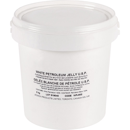 Gel&eacute;e de p&eacute;trole Dynamic, Onguent Moffatt Supply & Specialties