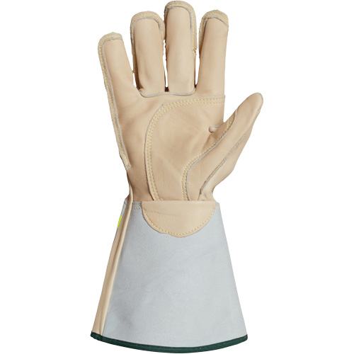 Gants de monteur de lignes de luxe Endura, 2T-Grand, Paume en Cuir de cheval Moffatt Supply & Specialties