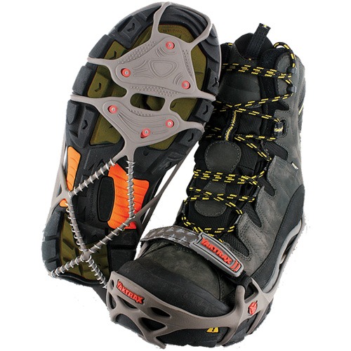 Yaktrax&reg; Work Boot Traction Device - Replacement Spikes Moffatt Supply & Specialties