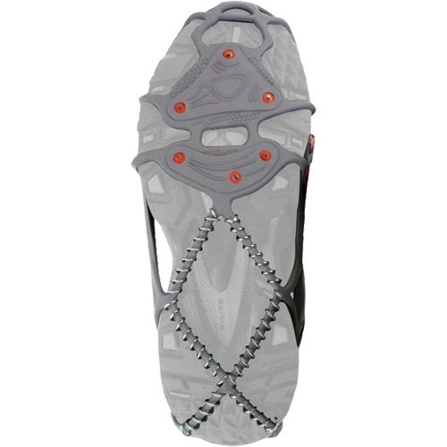 Yaktrax&reg; Work Boot Traction Device - Replacement Spikes Moffatt Supply & Specialties