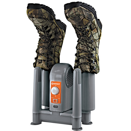 Dryguy&reg; Force Dry DX Boot and Glove Dryer Moffatt Supply & Specialties