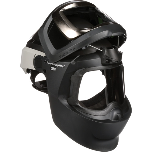 Speedglas Welding Helmet 9100-MP Moffatt Supply & Specialties