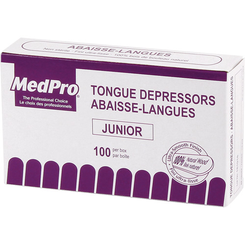 Dynamic Tongue Depressors Moffatt Supply & Specialties