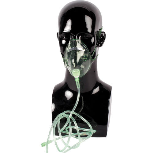 Masque &agrave; oxyg&egrave;ne Dynamic Moffatt Supply & Specialties