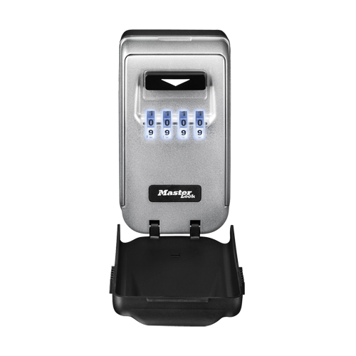 Boîte verrouillable murale Moffatt Supply & Specialties