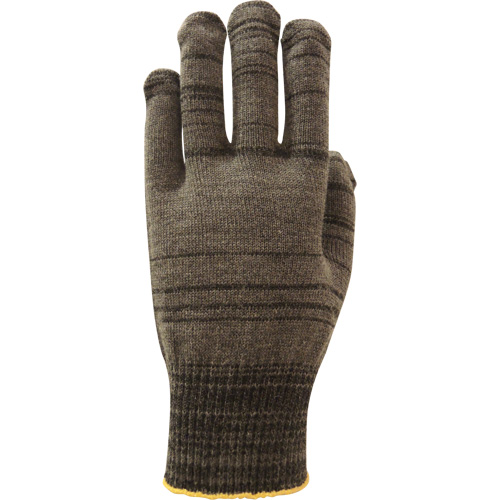 Gants en tricot r&eacute;sistant &agrave; la chaleur, Coton/Kermel, 9/Grand Moffatt Supply & Specialties