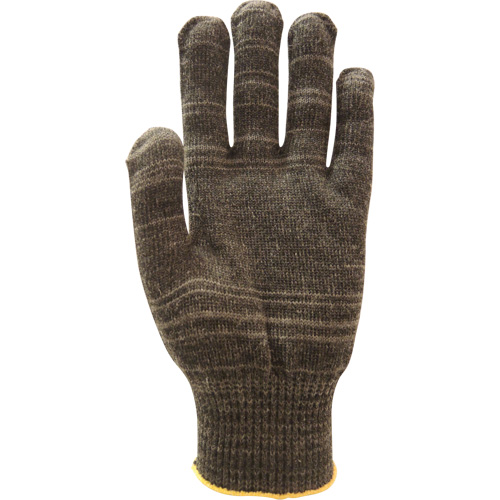 Gants en tricot r&eacute;sistant &agrave; la chaleur, Coton/Kermel, 9/Grand Moffatt Supply & Specialties