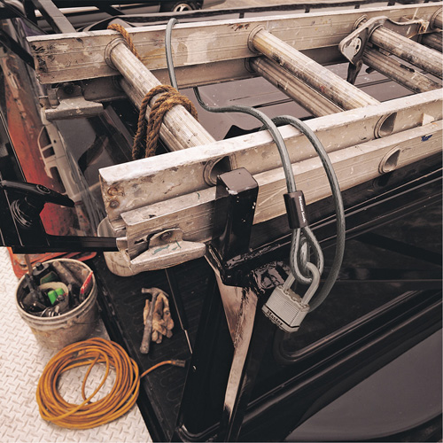 Looped End Cable, 15' Length Moffatt Supply & Specialties