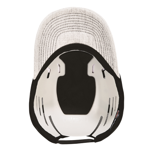 Doublure universelle pour casque antichoc Skullerz 8945 Moffatt Supply & Specialties