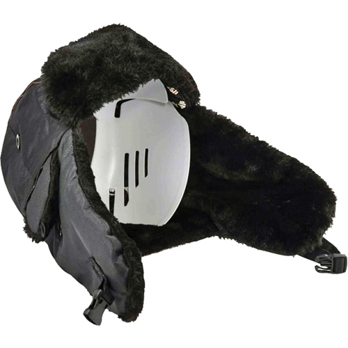 Doublure universelle pour casque antichoc Skullerz 8945 Moffatt Supply & Specialties