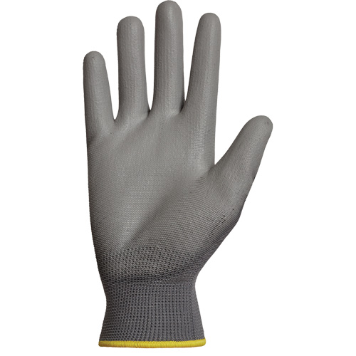 Gants tricot&eacute; Superior Touch, 8, R&ecirc;vetement Polyur&eacute;thane, Calibre 13, Enveloppe en Polyester Moffatt Supply & Specialties