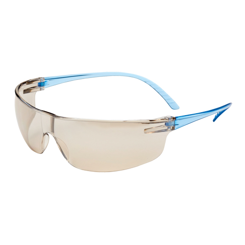Lunettes de s&eacute;curit&eacute; Uvex s&eacute;rie SVP 200, Lentille Int&eacute;rieur/ext&eacute;rieur, Anti-&eacute;gratignures, ANSI Z87+/R&eacute;pond ou surpasse la norme CSA Z94.3 Moffatt Supply & Specialties