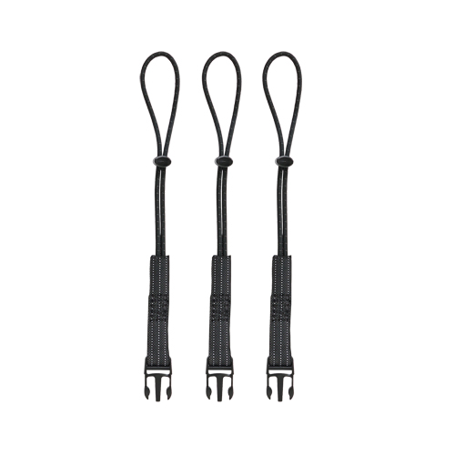 Trousse de longes amovibles 3103 Squids Moffatt Supply & Specialties