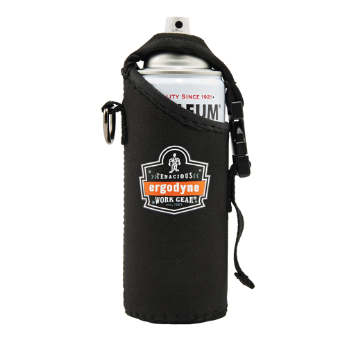 Squids&reg; 3775 Can/Bottle Holder & Trap Moffatt Supply & Specialties