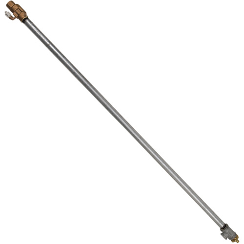 Freeze-Protection Bury Valve Moffatt Supply & Specialties