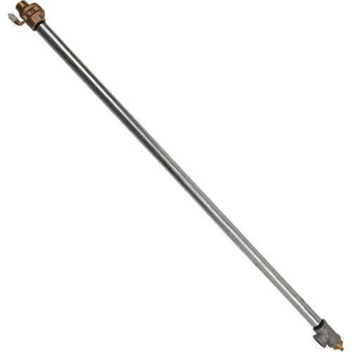 Freeze-Protection Bury Valve Moffatt Supply & Specialties