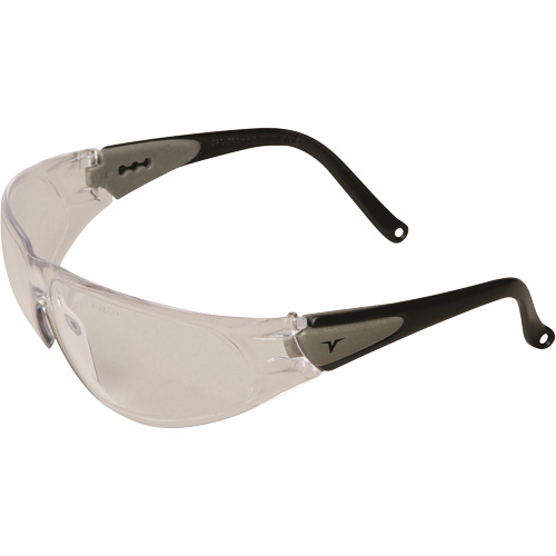 Veratti&reg; 1000  Safety Glasses, Clear Lens, Anti-Fog, ANSI Z87+/Meets/Exceeds CSA Z94.3 Moffatt Supply & Specialties