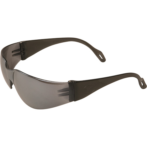 Veratti&reg; 2000 Safety Glasses, Silver Mirror Lens, Anti-Scratch, ANSI Z87+/Meets/Exceeds CSA Z94.3 Moffatt Supply & Specialties