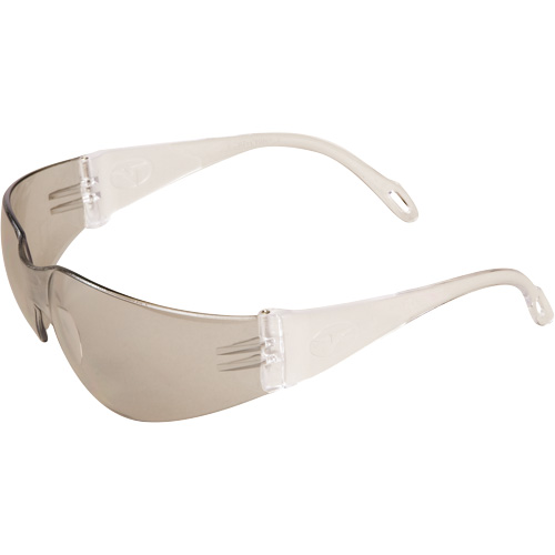 Veratti&reg; 2000 Safety Glasses, Indoor/Outdoor Lens, Anti-Scratch, ANSI Z87+/Meets/Exceeds CSA Z94.3 Moffatt Supply & Specialties