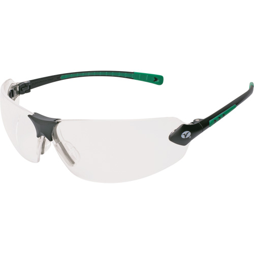 Veratti&reg; 429 Safety Glasses, Clear Lens, Anti-Fog, ANSI Z87+/Meets/Exceeds CSA Z94.3 Moffatt Supply & Specialties