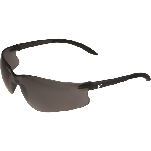 Lunettes de s&eacute;curit&eacute; Veratti GT, Lentille Grise/fum&eacute;e, Antibu&eacute;e, ANSI Z87+/R&eacute;pond ou surpasse la norme CSA Z94.3 Moffatt Supply & Specialties