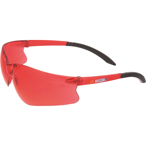 Lunettes de s&eacute;curit&eacute; Veratti GT, Lentille Vermillion, Anti-&eacute;gratignures, ANSI Z87+/R&eacute;pond ou surpasse la norme CSA Z94.3 Moffatt Supply & Specialties