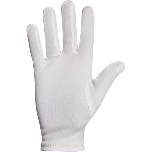 Gant pour inspecteur, Nylon, Poignet &agrave; ourlet, Petit Moffatt Supply & Specialties