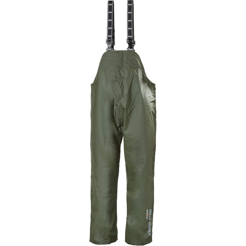 Salopette Mandal, T-petit, Polyester, Vert Moffatt Supply & Specialties