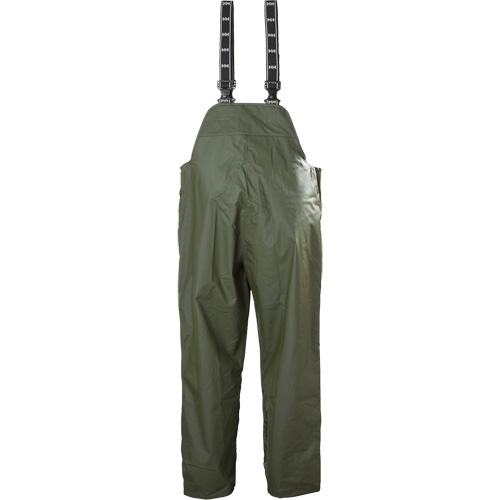 Salopette Mandal, T-petit, Polyester, Vert Moffatt Supply & Specialties