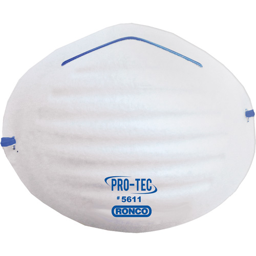 Dust Mask Moffatt Supply & Specialties