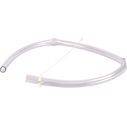 Boyau de vidange pour douche oculaire Dynamic Moffatt Supply & Specialties