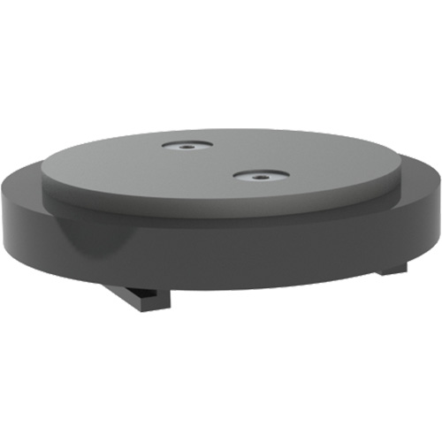 Strobe Light Attachment, Black Moffatt Supply & Specialties