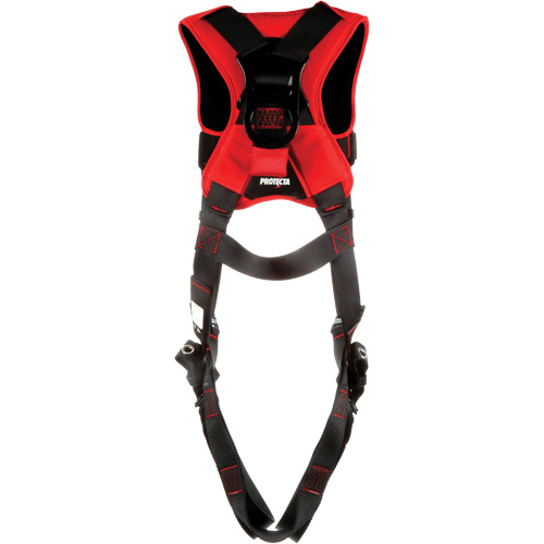 Comfort Vest-Style Harness, CSA Certified, Class A, Small, 420 lbs. Cap. Moffatt Supply & Specialties