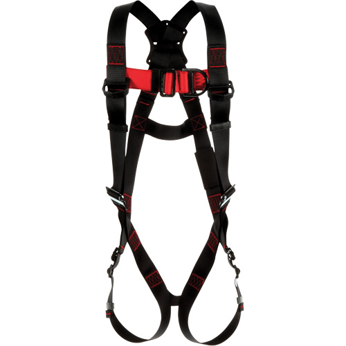 Vest-Style Harness, CSA Certified, Class AL, Small, 420 lbs. Cap. Moffatt Supply & Specialties