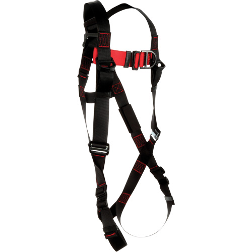 Vest-Style Harness, CSA Certified, Class AL, Small, 420 lbs. Cap. Moffatt Supply & Specialties
