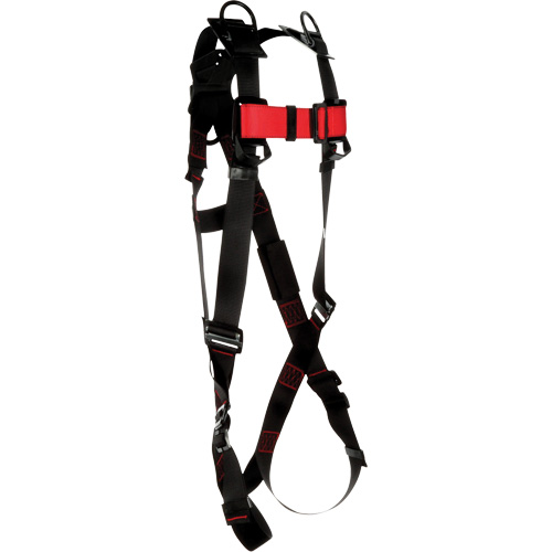 Vest-Style Harness, CSA Certified, Class AE, Small, 420 lbs. Cap. Moffatt Supply & Specialties